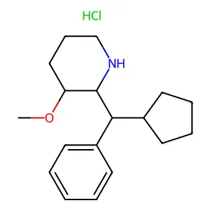 3-Amino-4-nitrophenol structure