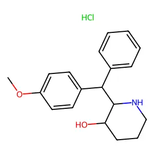 4,4'-Methylenebis(2-isopropyl-6-methylaniline) structure