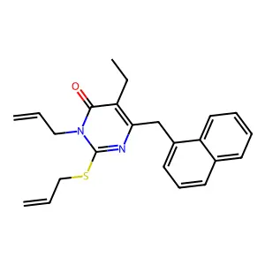 3-Ethyl-2-propyl-1,3-oxazolidine structure