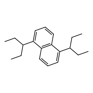 4-Amino-5-(phenanthren-9-yl)pentan-1-ol structure
