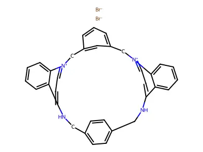 UCL 1684 structure