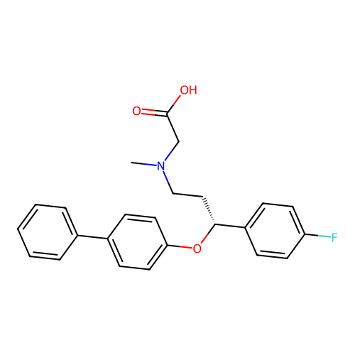Alx 5407 structure
