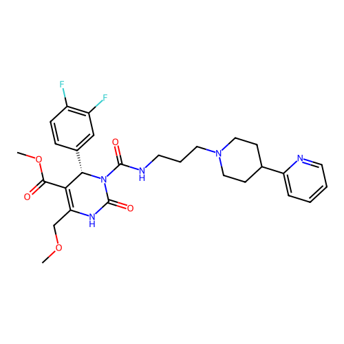 L-771688 structure
