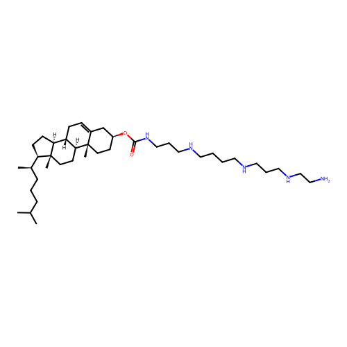 CTAP? structure