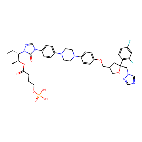 Sch 59884 structure