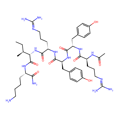 RYYRIK structure