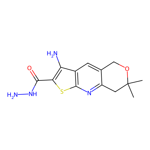 BAS 02747755 structure