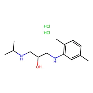 3-Phenylcyclopent-2-en-1-ol structure