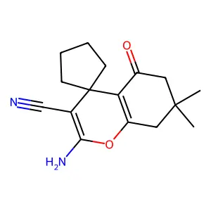 BAS 04796055 structure