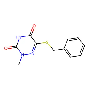 n-(2-Fluorophenyl)-3-(trifluoromethyl)benzamide structure