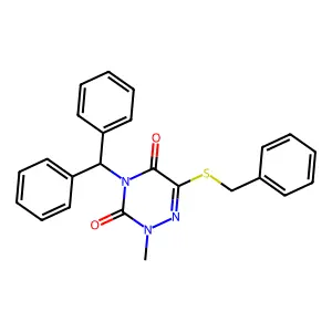 ethyl 5-methyl-1H-indole-2-carboxylate structure