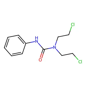 Thalicminine structure