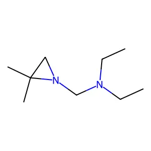n'-[2-(Diethylamino)ethyl]-2-methylbenzenecarboximidamide structure