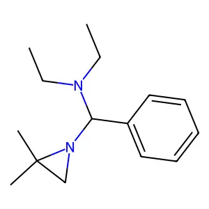 1H-[1,4]Thiazino[4,3-a]benzimidazol-4(3H)-one structure