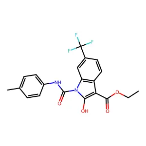 CGS 7181 structure
