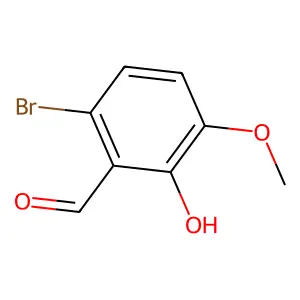 1-(2,6-Difluorobenzyl)-2-(2,6-difluorophenyl)-4-methyl-1h-benzimidazole structure
