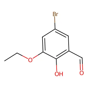 1H-Benzimidazole, 1-((2,6-difluorophenyl)methyl)-4-methyl-2-(1-methylethyl)- structure