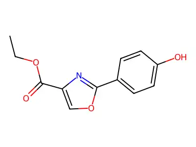 1,3-Benzoxazol-4-amine structure