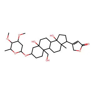 EINECS 243-480-9 structure