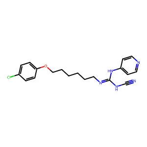 Cancer therapeutics, LEO Pharma structure