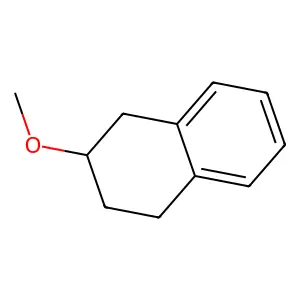 2,3-Dihydroxybenzoyl-N-glycine structure
