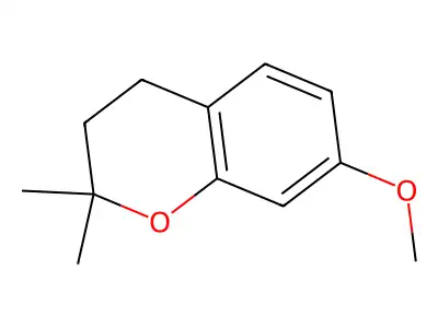 1,2,5-Oxadiazole, 3-methyl-4-(phenylthio)-, 5-oxide structure