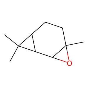 2-Carene epoxide structure