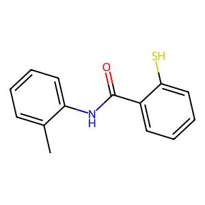 Hexadecamethonium structure