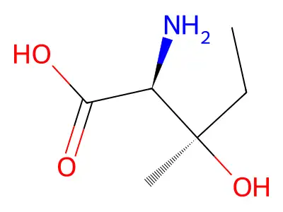 1-(Methylsulfinyl)-4-nitrobenzene structure