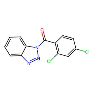 ITSA1 structure