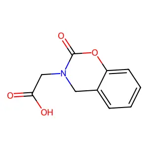 5-Benzyl-6-ethyl-3-methoxy-2,3-dihydro-7h-[1,3]thiazolo[3,2-a]pyrimidin-7-one structure
