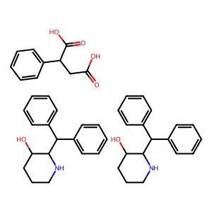 HEPT analogue structure
