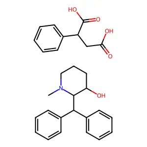 HEPT analogue structure