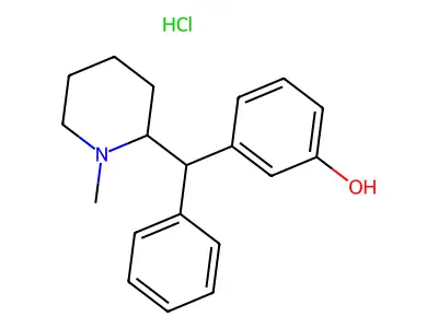 HEPT analogue structure