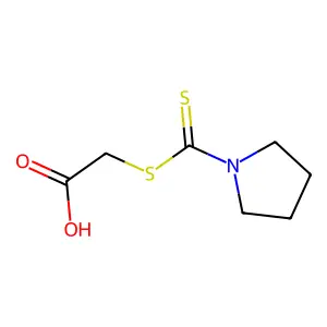 HEPT analogue structure