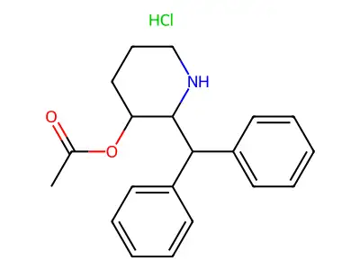 4(3H)-Pyrimidinone, 5-ethyl-6-(1-naphthalenylmethyl)-3-(2-propenyl)-2-(2-propenylthio)- structure