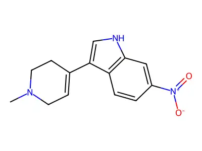 6-Benzyl-5,6,7,8-tetrahydropyrido[4,3-d]pyrimidine-2,4(1H,3H)-dione structure