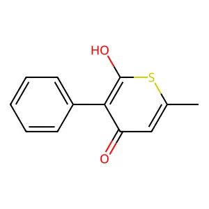 Dau 5750 structure