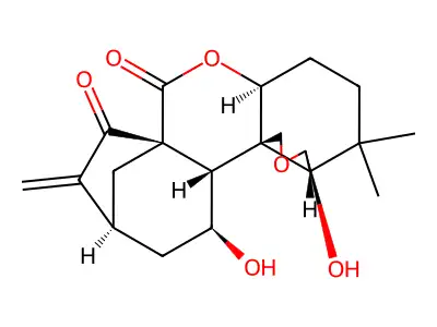 NODOSIN structure