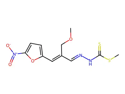 CTK8H4951 structure