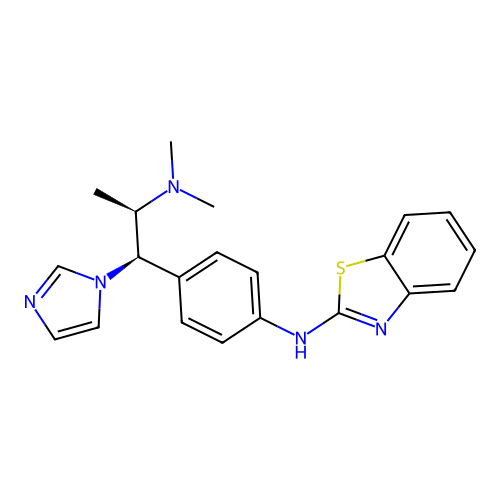 R-116010 structure