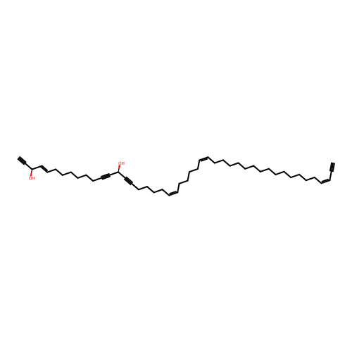 Petrocortyne A structure