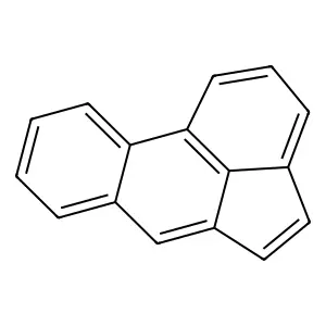 苊菲 structure