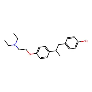 H233 structure