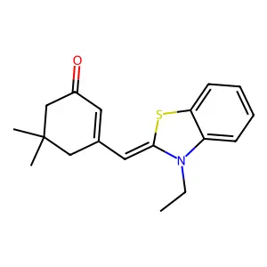 BAS 00313030 structure