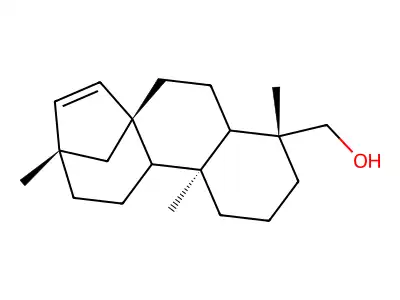 Monogynol structure