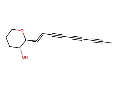 Cunaniol structure