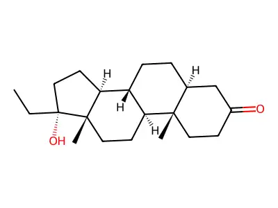 1-Phenoxypropan-2-yl chloroacetate structure