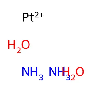 Eucalmyl structure