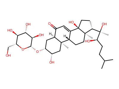 12alpha-Fluoro-11beta,17beta-dihydroxyandrost-4-en-3-one structure